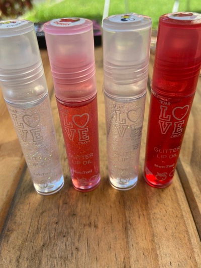 Gloss labial frutal Roll on
