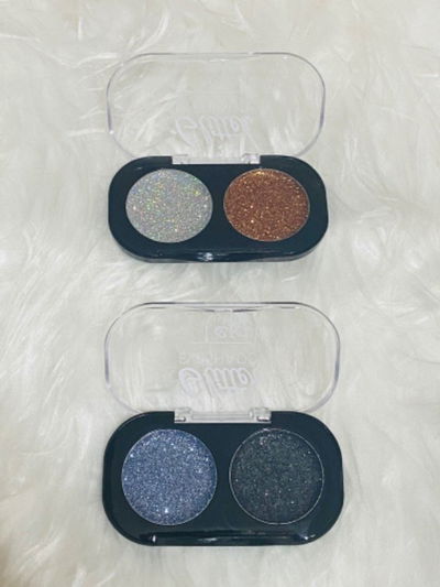 Sombra glitter dúo Tejar