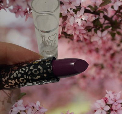 Lápiz labial Love Tejar