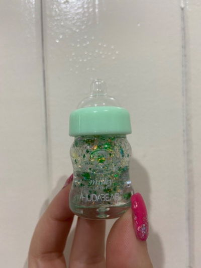 Lipgloss mamadera