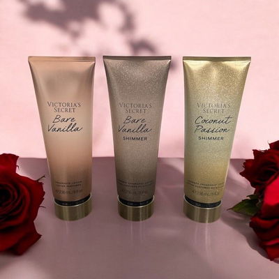 Cremas Victoria’s Secret