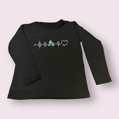 Camisetas térmicas