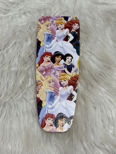 Spinners diseño Princesas