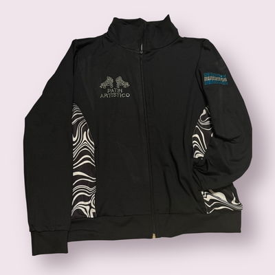 Campera  Talle 2
