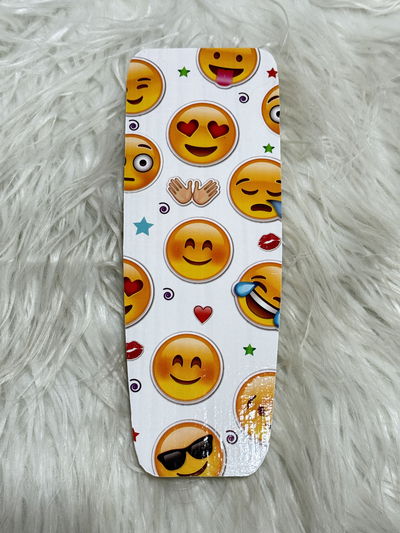 Spinners diseño Emojis