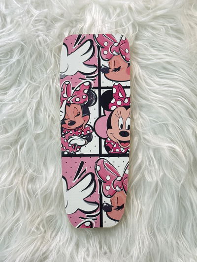 Spinners diseños Minnie