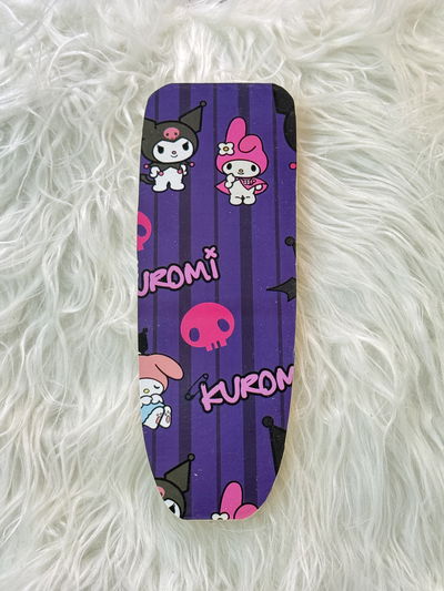 Spinners diseños Kuromi