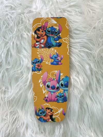 Spinners diseños Lilo y Stitch