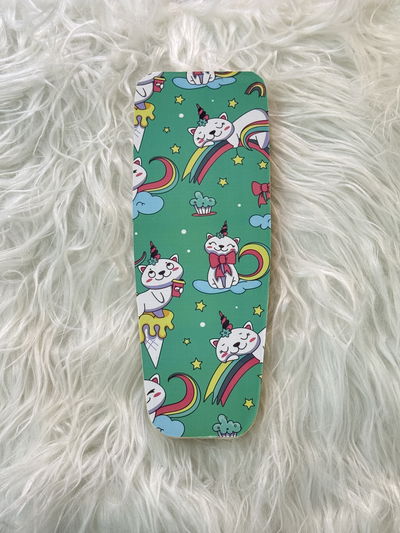 Spinners diseños Caticorn