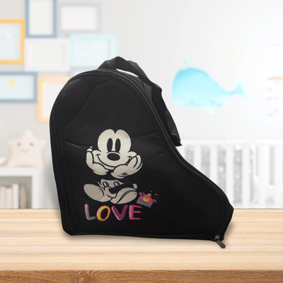Bolsos Portapatines básicos Mickey Love
