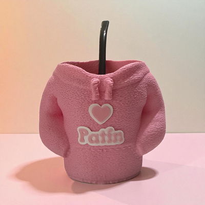 Mates diseño Buzo “Patín”