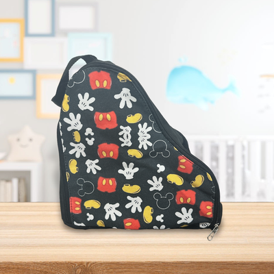 Bolsos Portapatines básicos Mickey