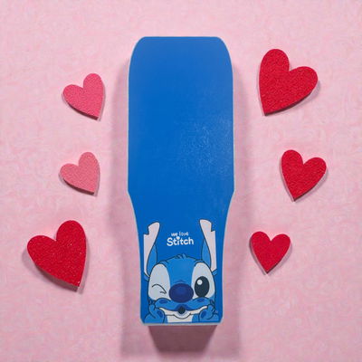 Spinners diseño Stitch