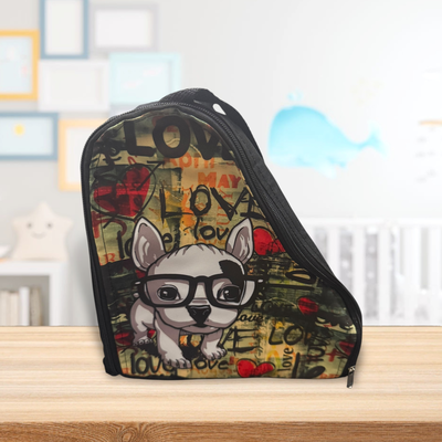 Bolsos Portapatines Bulldog Pop