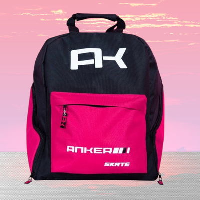 Mochilas bolsillo Anker Skate
