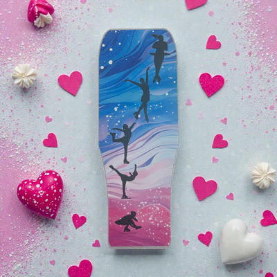 Spinners diseño Vuelos