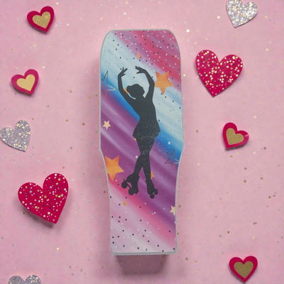 Spinners diseño Star Skater