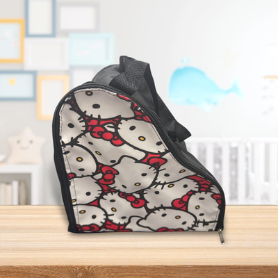 Bolsos Portapatines básicos Hello Kitty