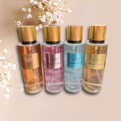 Body Splash Victoria’s Secret