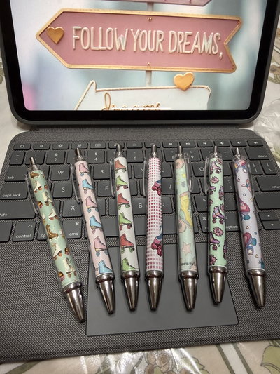 Biromes diseños Patín