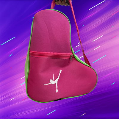 Bolsos portapatines simples Camel