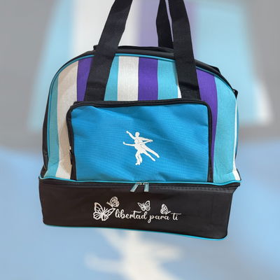 Bolsos cajón portapatines Libertad