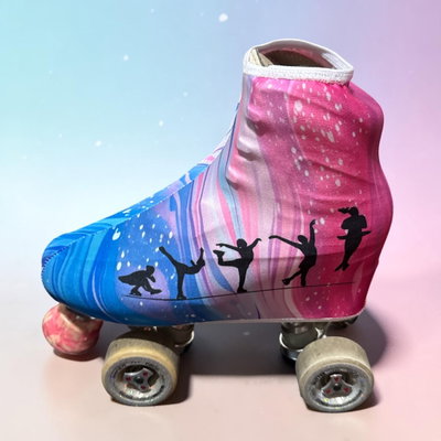 Cubrebotas diseño Fases