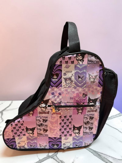 Bolsos Portapatines con bolsillo Kuromi