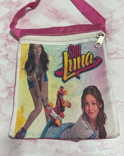 Carteras Soy Luna