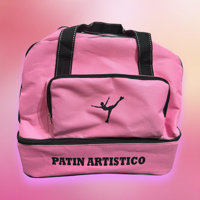 Bolsos cajón portapatines Rosa