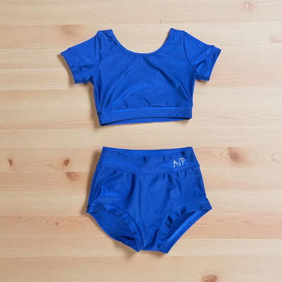 Conjunto deportivo Aurora 