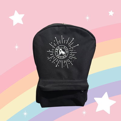 Mochilas Premium porta patines artísticos