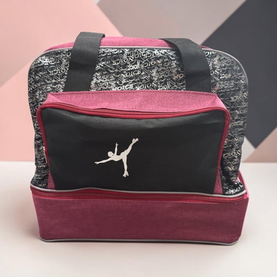 Bolsos cajón portapatines Camel Letras