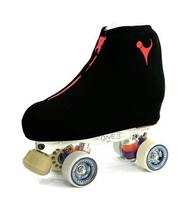 Cubrebotas de neoprene Vuelo Skate