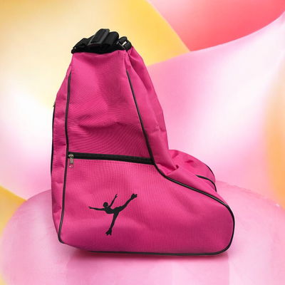Bolsos Alforjas diseño Camel fucsia