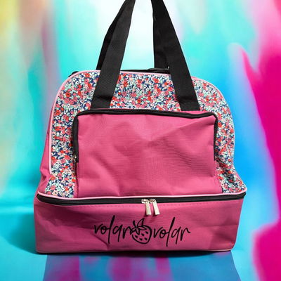 Bolsos cajón portapatines Volar