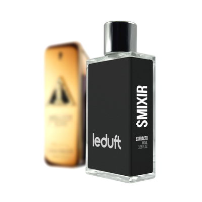 Smixir 100ml – Tipo Million Elixir