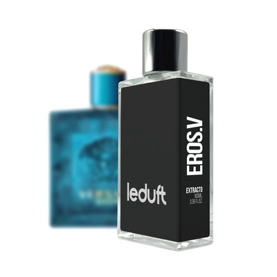 Eros.V 100ml – Tipo Eros De Versace