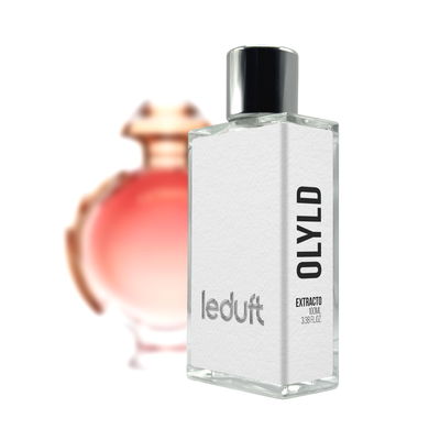 Olyld 100ml – Tipo O. Legend