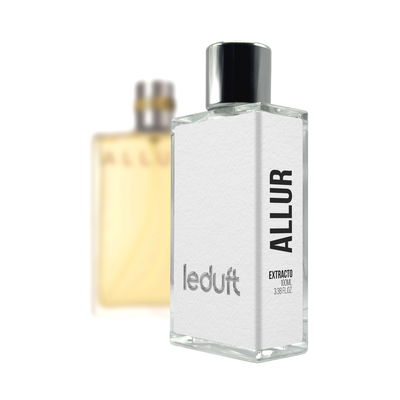 Allur Woman 100ml – Tipo Allure