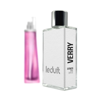 Verry 100ml – Tipo Very Irresistible