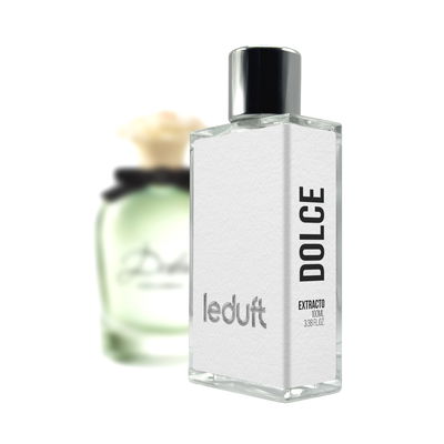 Dolce 100ml – Tipo Dolce D&G
