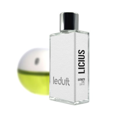 Licius 100ml – Tipo Be Delicious