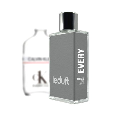Every 100ml – Tipo CK Everyone