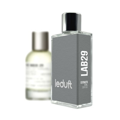 Lab29 100ml – Tipo The Noir