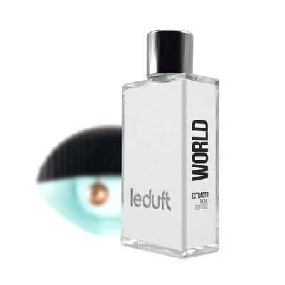 World – Tipo K. World