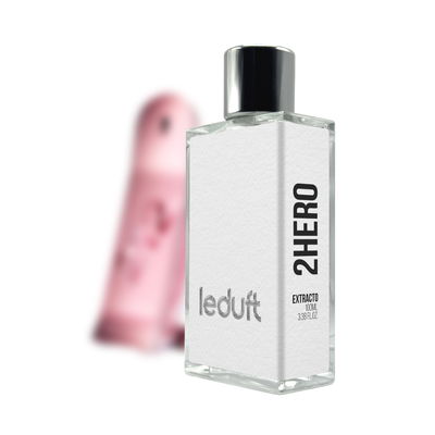 2Hero Woman 100ml – Tipo 212 Heroes