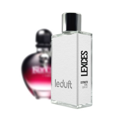 Lexces Woman 100ml – Tipo Black L’Exces