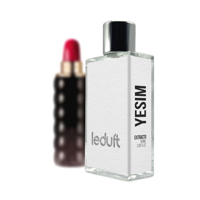Yesim 100ml – Tipo Yes I Am