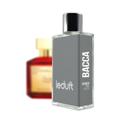 Bacca 100ml – Tipo Rouge 540